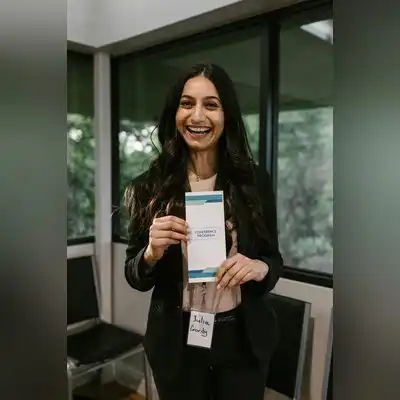 赵欣妍